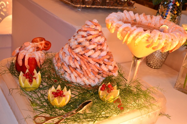 Weddings at Edde Sands